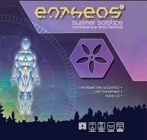 Entheos Audio Archive 1.0