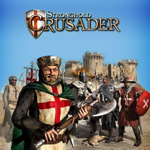Stronghold Crusader HD (OST)