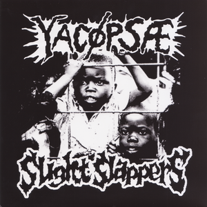 Yacøpsæ / Slight Slappers (EP)