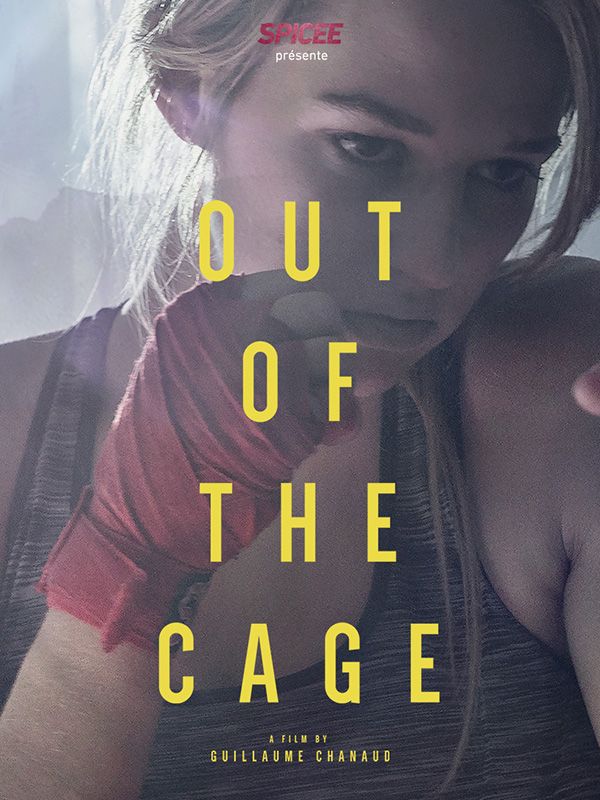 Out Of The Cage