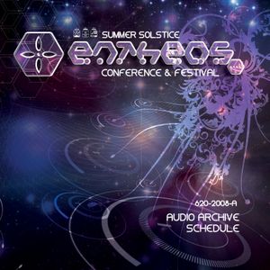 Entheos Audio Archive 2.0