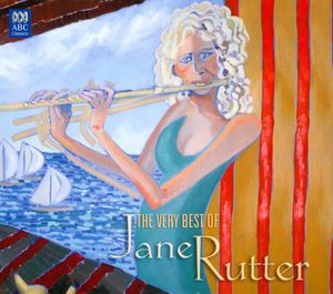 The Very Best of Jane Rutter