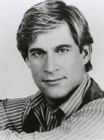 Simon MacCorkindale