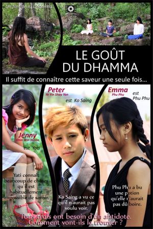 Le Goût du Dhamma