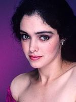 Kathleen Beller