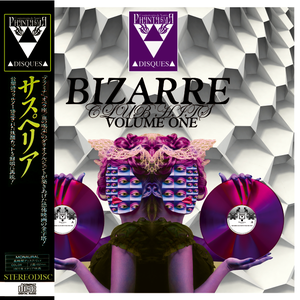 Bizarre Club Hits Volume 1