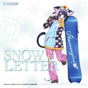 SNOW LETTER