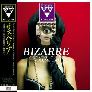 Bizarre Club Hits Volume 2