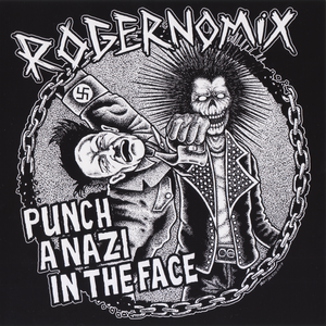 Punch a Nazi in the Face (EP)