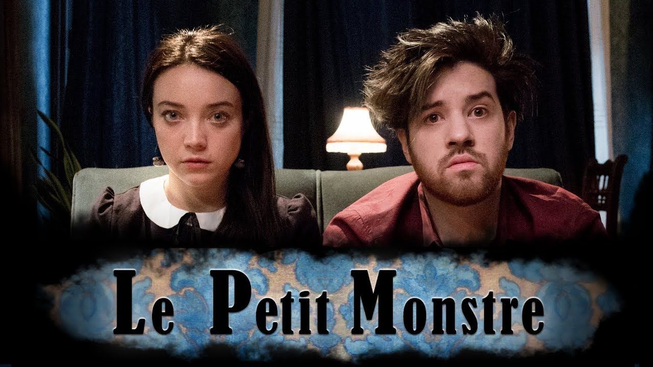 petit monstre film d horreur