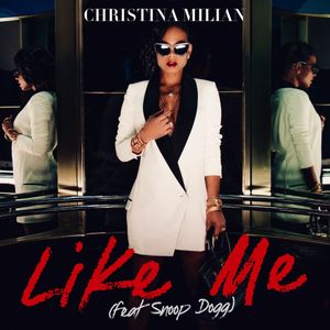 Like Me (Single)