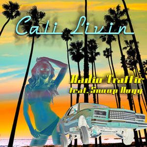 Cali Livin’ (Single)