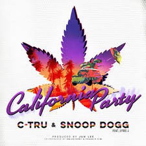 California Party (Single)