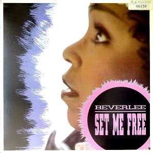 Set Me Free (7" Version)