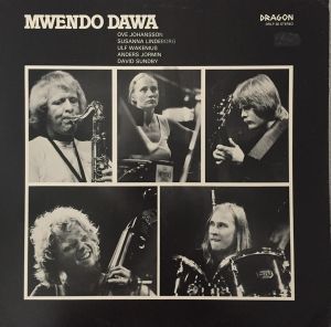 Mwendo Dawa