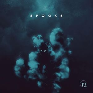 Spooks (EP)