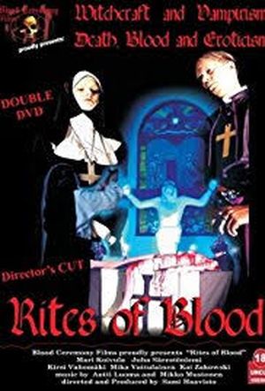 Rites of Blood