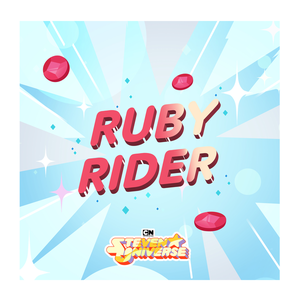Ruby Rider (Single)