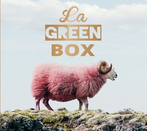 La Green Box