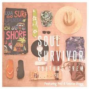 Soul Survivor (Single)