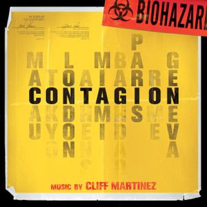Contagion (OST)