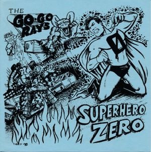 Superhero Zero