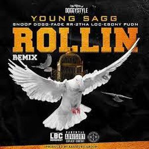 Rollin’ (Single)