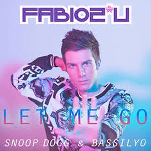 Let Me Go (Single)