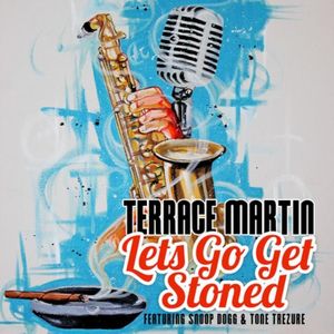 Let’s Go Get Stoned (Single)