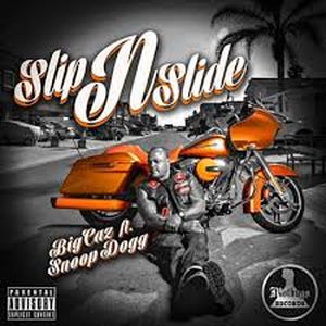 Slip & Slide (Single)