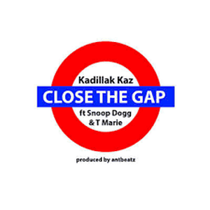 Close the Gap (Single)