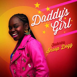 Daddy’s Girl (Single)