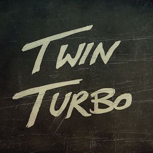 Twin Turbo (EP)