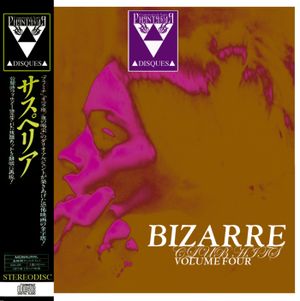 Bizarre Club Hits Volume 4