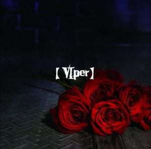 【VIper】 (Single)