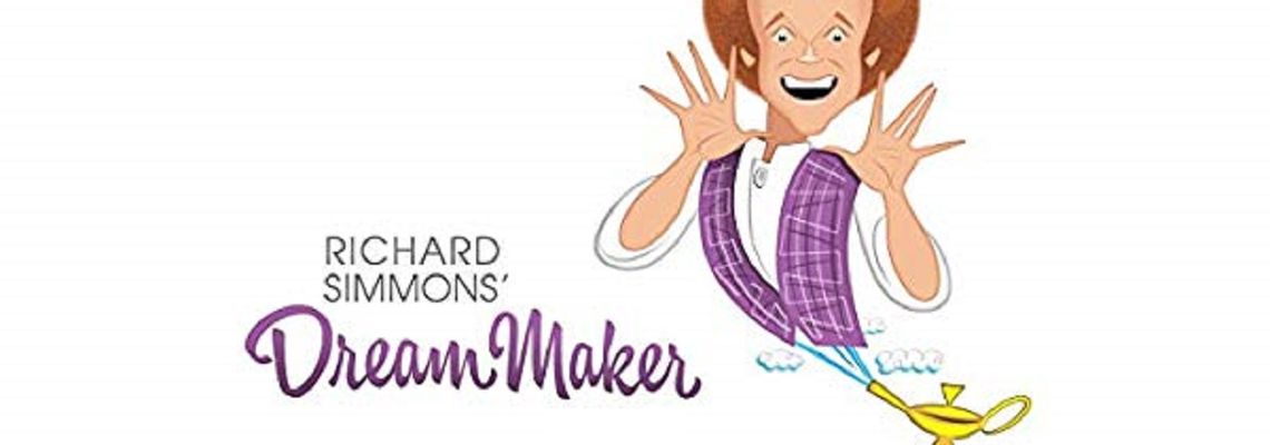 Cover Richard Simmons' Dream Maker