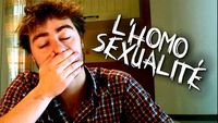 DIALOGUE DE SOURDS #5 - L'homosexualité