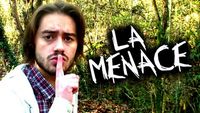 DIALOGUE DE SOURDS #13 - LA MENACE