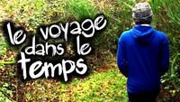 DIALOGUE DE SOURDS #14 - Le voyage dans le temps