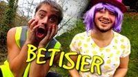 Conspirapple - Bêtisier