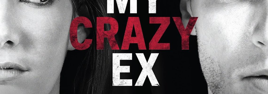 Cover My Crazy Ex