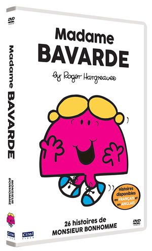 Madame Bavarde
