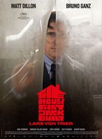 Affiche The House That Jack Built Affiche The House That Jack Built