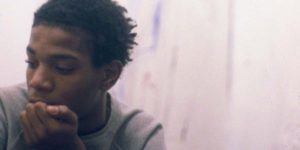 Basquiat - Un adolescent à New York