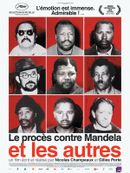 Affiche Le procès contre Mandela et les autres