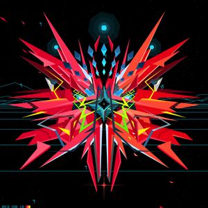 Rise Now (Single)