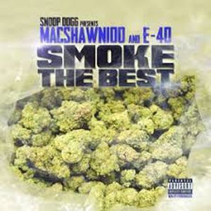 Smoke the Best (Single)