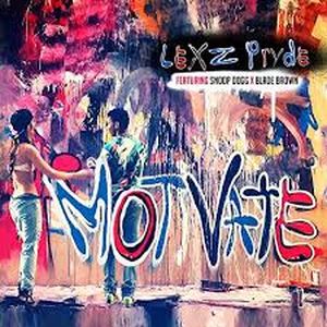 Motivate (Single)