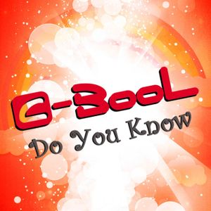 Do You Know? (Single)