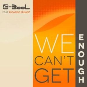 We Can't Get Enough (radio edit)